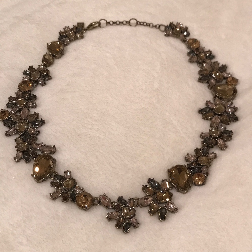 Banana Republic necklace